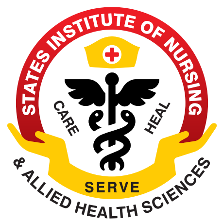 States Institute Logo